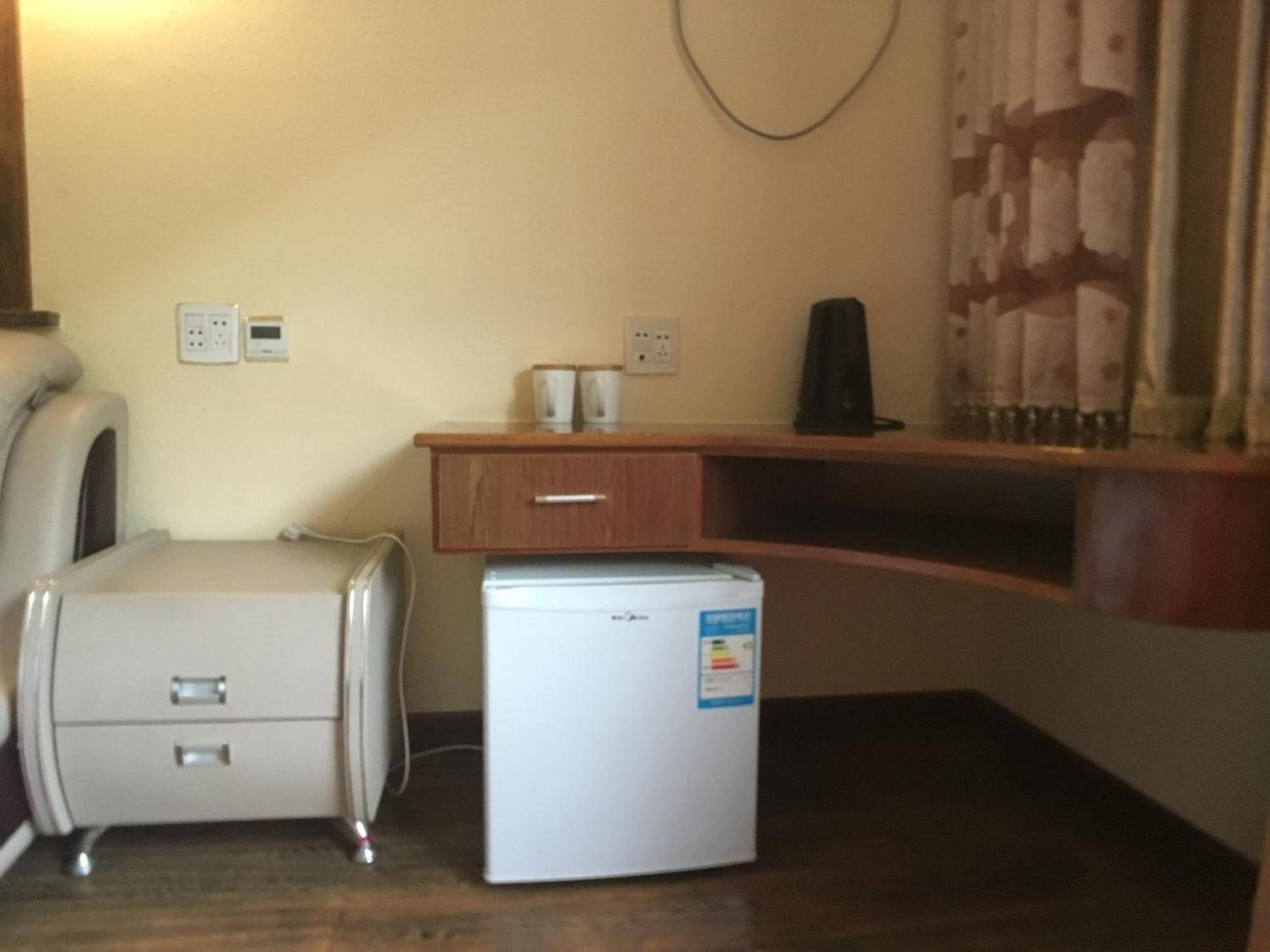 Deqing Moganshan Bamboo View Guesthouse מראה חיצוני תמונה